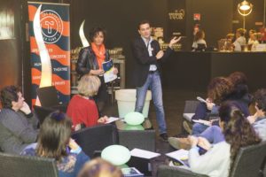 Copyright_gecko-rue Le Tube - Les Bourdaines - Corinne Barbasso - Bruas et Didier Viricel