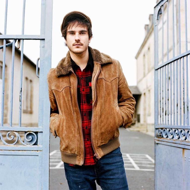 GAUVAIN SERS
