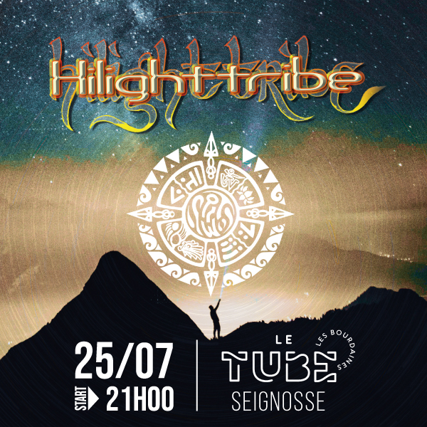 Hilight Tribe