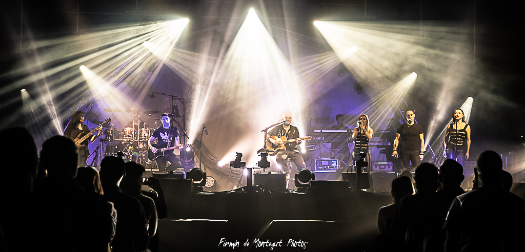 The Floyd tribute to Pink Floyd