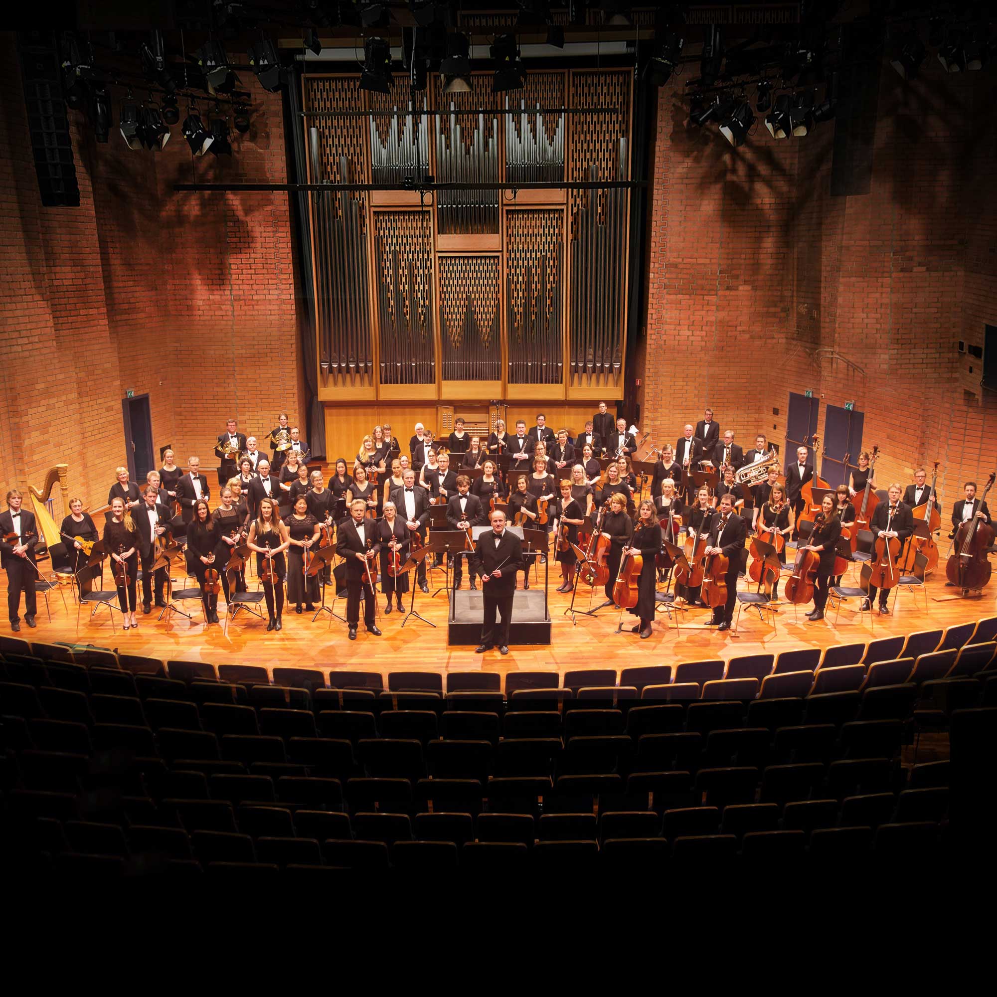 Oslo-Symfoniorkester